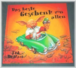 Das beste Geschenk von allen