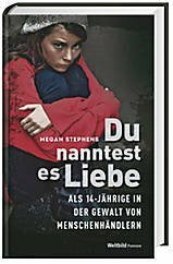 Du nanntest es Liebe
