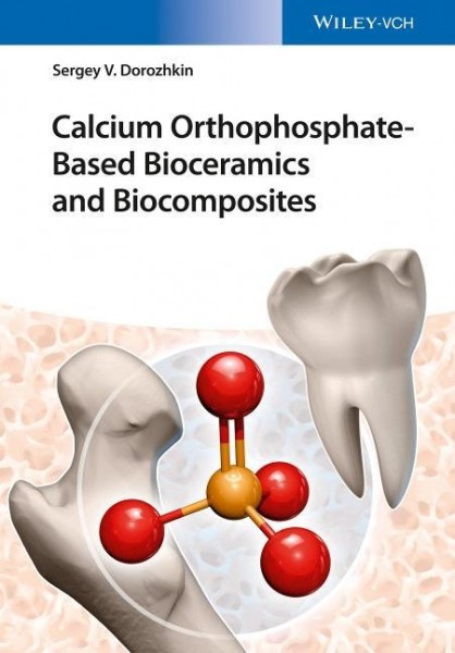 Calcium Orthophosphate-Based Bioceramics and Biocomposites