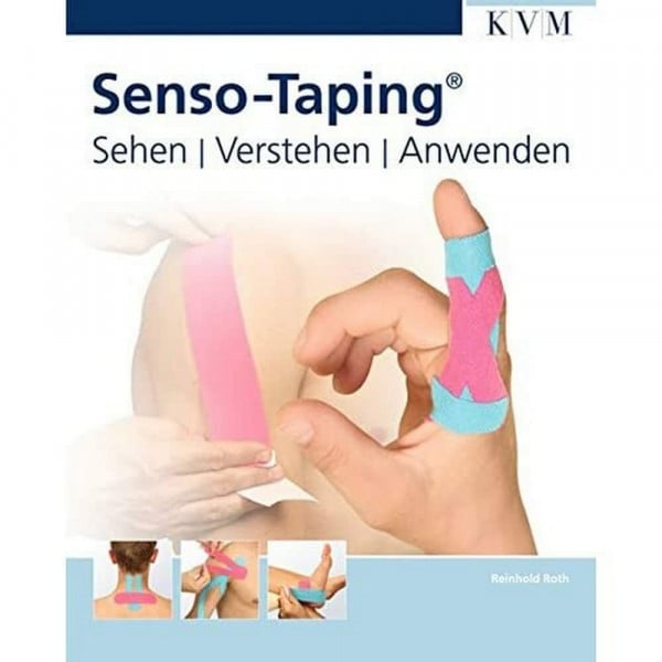 Senso-Taping: Sehen, Verstehen, Anwenden