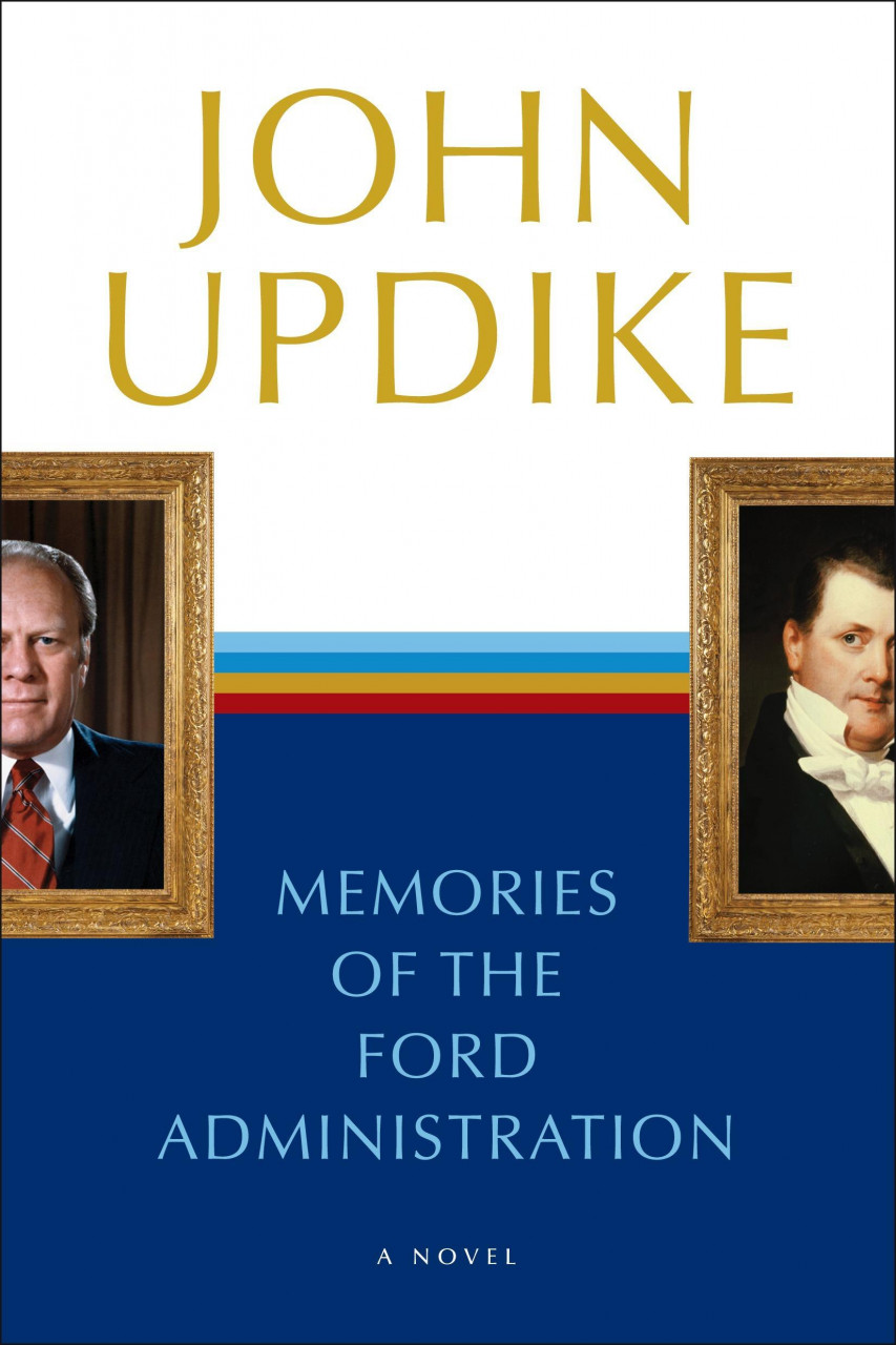 Memories of the Ford Administration