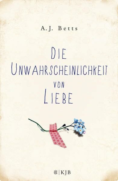 Die Unwahrscheinlichkeit von Liebe: Ausgezeichnet mit dem NSW Premier's Literary Award