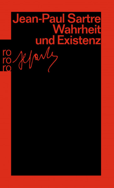 Wahrheit und Existenz