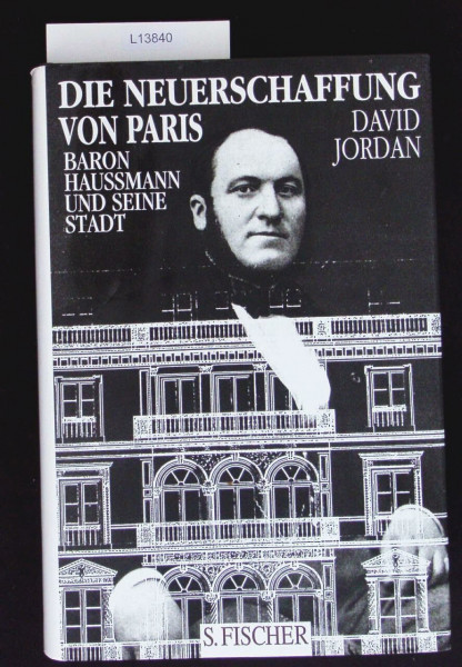 Die Neuerschaffung von Paris