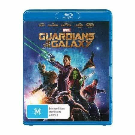 Guardians of the Galaxy