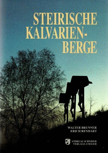 Steirische Kalvarienberge