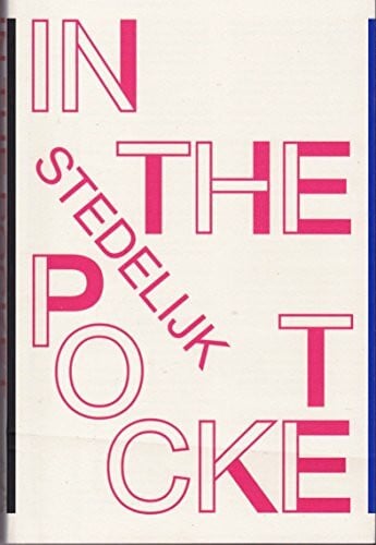 In the Pocket: The Stedelijk Museum Amsterdam