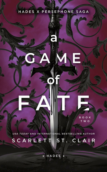 A Game of Fate (Hades)