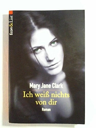 Ich weiß nichts von dir: Roman. Aus d. Amerikan. v. Annika Tschöpe