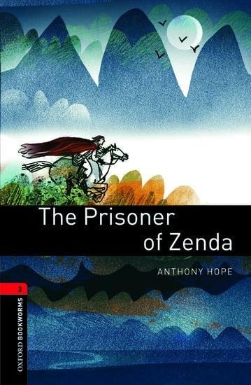 Stage 3. The Prisoner of Zenda Stage 3. The Prisoner of Zenda