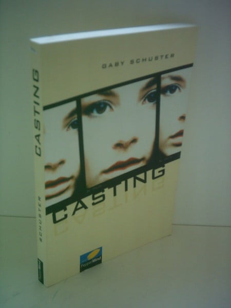 Casting (PepperMind)