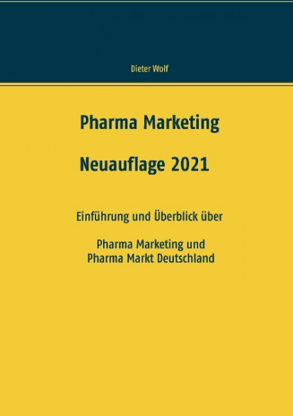 Pharma Marketing