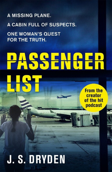 Passenger List