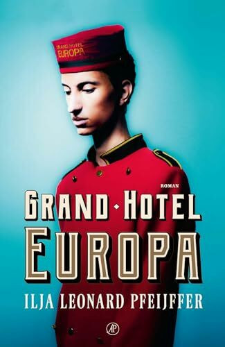 Grand Hotel Europa: roman