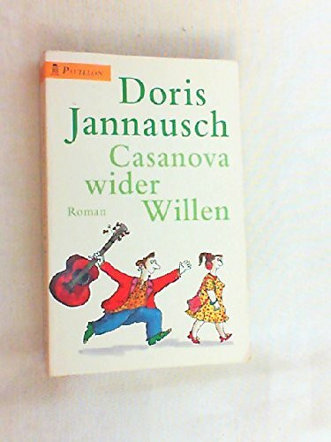 Casanova wider Willen