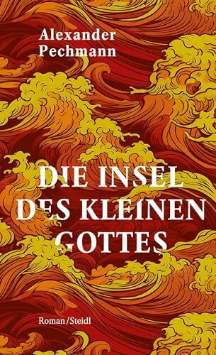 Die Insel des kleinen Gottes