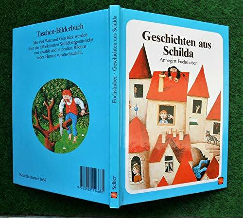 Geschichten aus Schilda