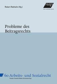Probleme des Beitragsrechts