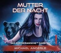 Mutter der Nacht