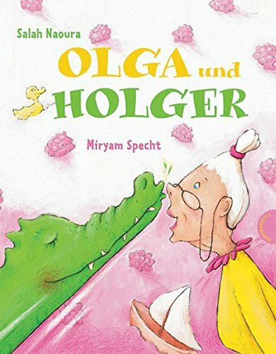 Olga & Holger