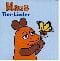 Maus Tier-Lieder, 1 CD-Audio: 41 Min. Maus Tier-Lieder, 1 CD-Audio: 41 Min.
