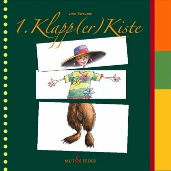 1. Klapp(er)Kiste
