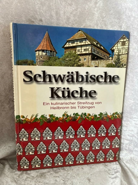 Schwäbische Küche: Ein kulinarischer Streifzug von Heilbronn bis Tübingen