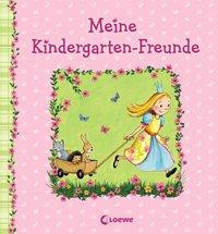 Meine Kindergarten-Freunde (Prinzessin)