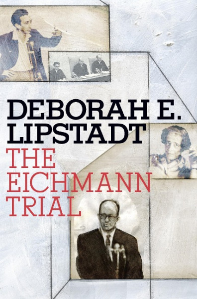 Eichmann Trial