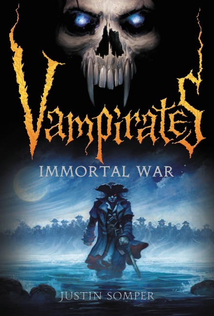 Vampirates: Immortal War Vampirates: Immortal War