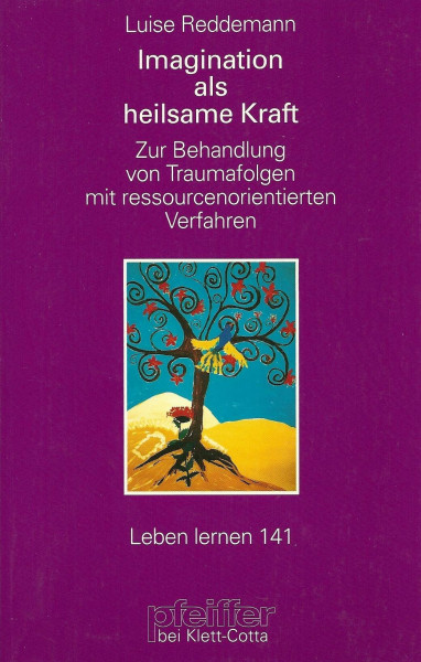 Imagination als heilsame Kraft