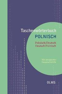 Taschenwörterbuch Polnisch Polnisch/Deutsch Deutsch/Polnisch