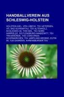 Handballverein aus Schleswig-Holstein