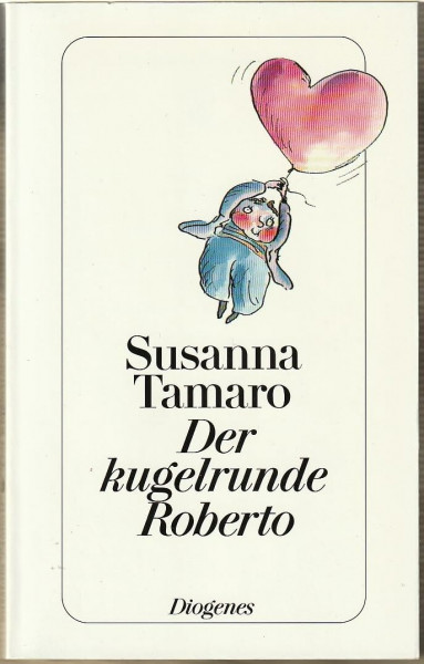 Der kugelrunde Roberto