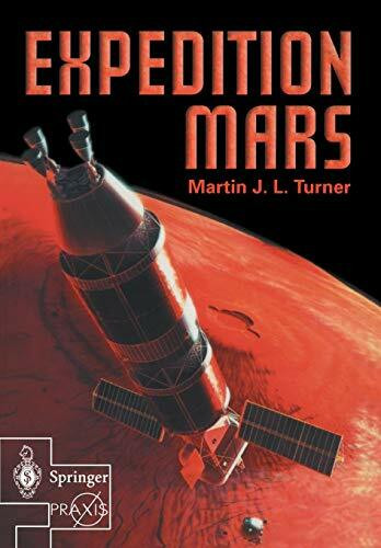 Expedition Mars (Springer Praxis Books/Space Exploration): How we are going to get to Mars