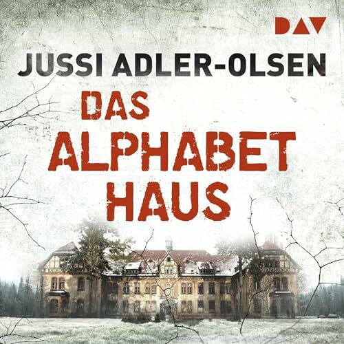 Das Alphabethaus