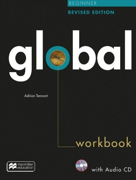 Global revised edition - Beginner