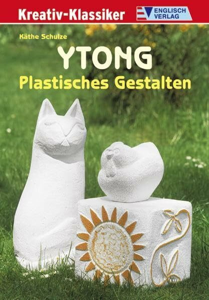 Ytong - Plastisches Gestalten