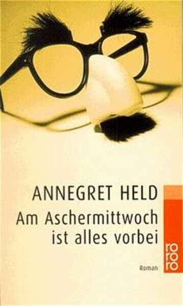 Am Aschermittwoch ist alles vorbei (Dtv)