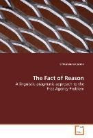 The Fact of Reason