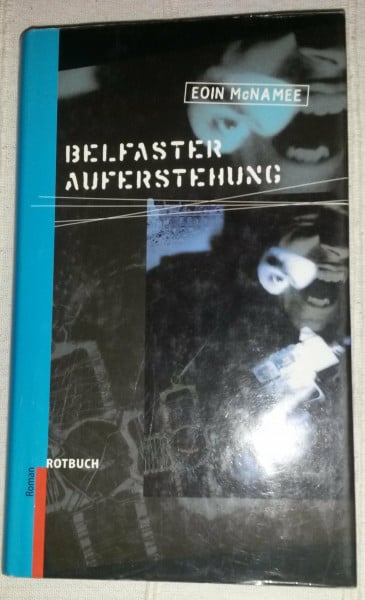 Belfaster Auferstehung: Roman