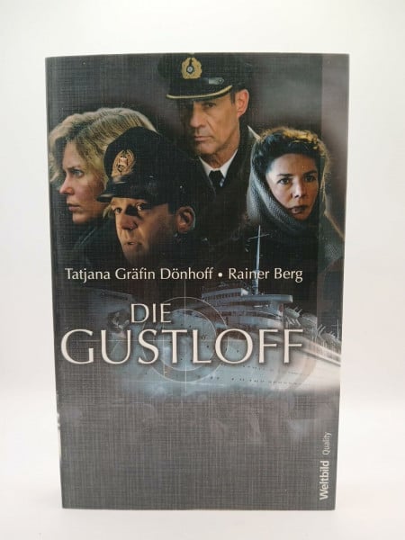 DIE GUSTLOFF