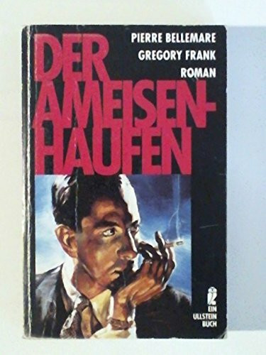 Der Ameisenhaufen