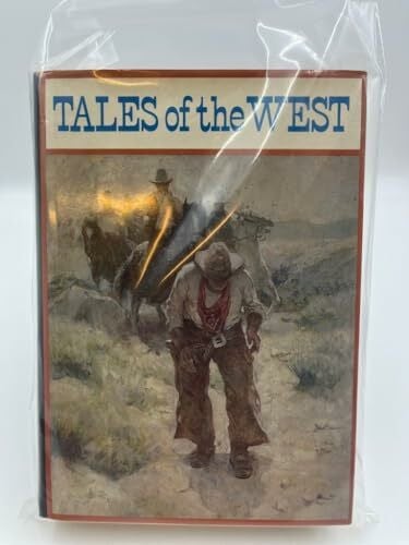Tales of the West