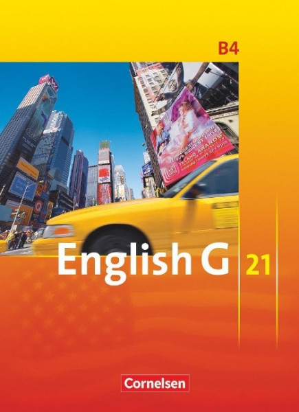 English G 21. Ausgabe B 4. Schülerbuch