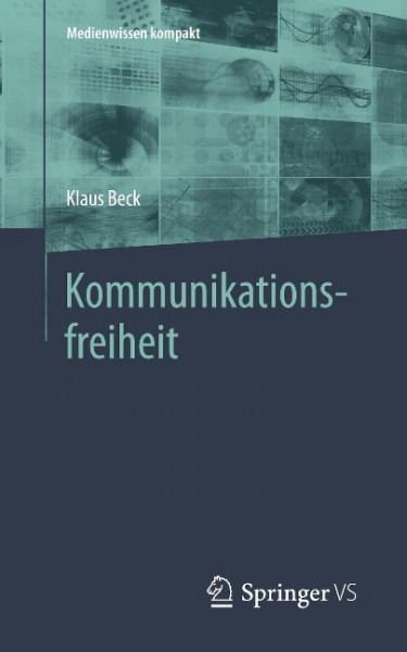 Kommunikationsfreiheit