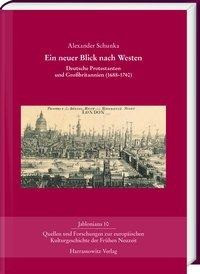 Ein neuer Blick nach Westen