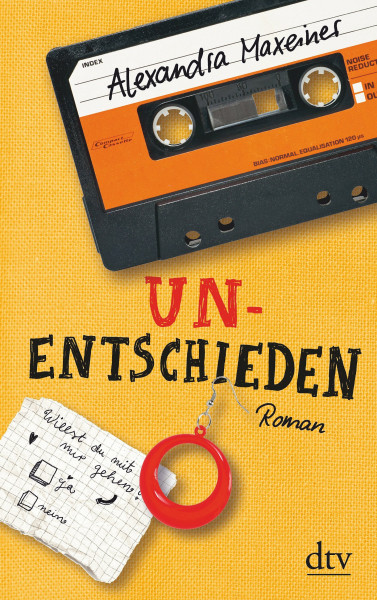 Unentschieden: Roman