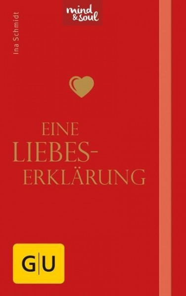 Eine Liebeserklärung