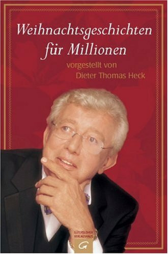 Weihnachtsgeschichten für Millionen